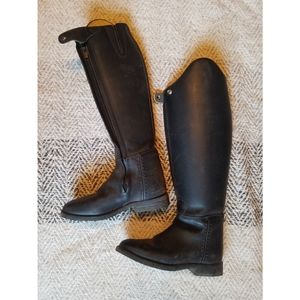Ariat riding boots